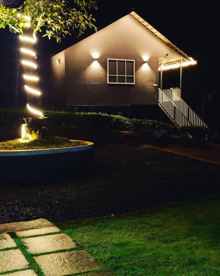 Villa Tesori Homestay Wayanad Meppādi エクステリア 写真